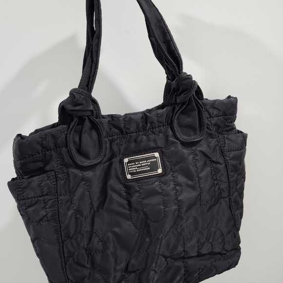 MARC JACOBS TOTE - Picture 7 of 11